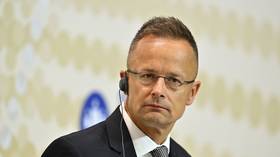 Hungría se opone a convertir el presupuesto de la UE en Ucrania