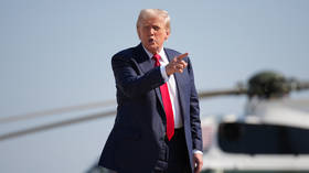 Trump may fast-track sanctions on Russia