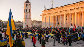 Ukrainians making Russian more common in EU state – official