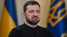 Zelensky thought he was killing it. He was