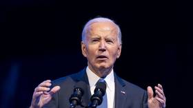Biden book deal falls millions short of Obama and Clinton – media