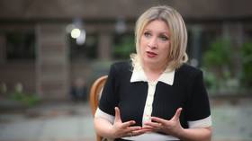Moscow calls for ‘International day against Russophobia’