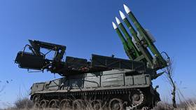 99 Ukrainian drones shot down overnight – Moscow