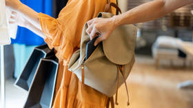 UK leads Europe in mobile phone pickpocketing – data