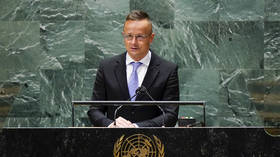 NATO member names key reason for ‘bad relations’ with Ukraine