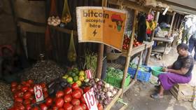 Crypto rush: Is this African nation headed for boom or bust?
