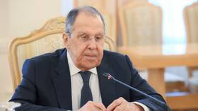 US trade deal will fuel EU’s ‘deindustrialization’ – Lavrov