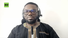 Africa is West’s dumping ground for toxic fuel – journalist