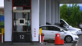 Russia bans all gasoline exports