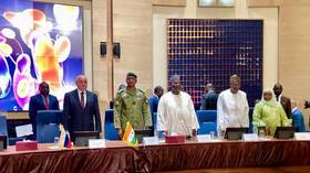 Russia boosting nuclear cooperation with African state