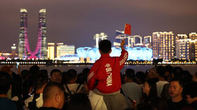 China rolls out new plan to boost birthrates