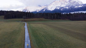 EU roads not ready for war – transport chief