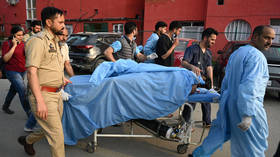 India kills three terrorists involved in April Kashmir attack – home minister
