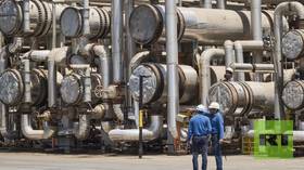 Sanctioned Indian refiner sues Microsoft