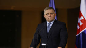 Kiev’s backers ‘tired’ of peace – EU country’s PM