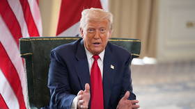 Trump warns of 25% tariffs on imports from India