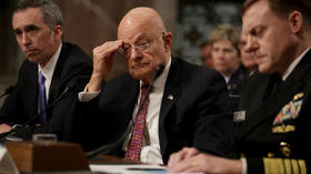 More Americans watch RT than CNN – former US intel chief