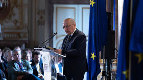 EU militaries way below NATO targets – commissioner