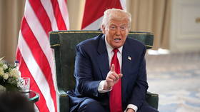 Russia and India ‘can take their dead economies down together’ – Trump