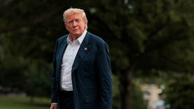 US strikes oil deal with Pakistan – Trump