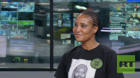 Western media demonizes Russia – Zuma’s daughter