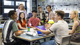 Here’s why Western education is doomed