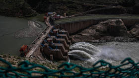 India plans largest hydro power plant in Kashmir – media