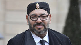 Morocco ready to resolve ‘issues’ with neighbor