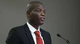 South Africa calls for global recognition of Palestine