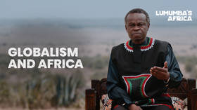 Globalism and Africa