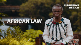 Issues in African law