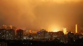 Russia strikes Ukrainian defense industry facilities in overnight attack – Moscow