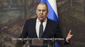 Germany and rest of EU transforming into Fourth Reich – Lavrov