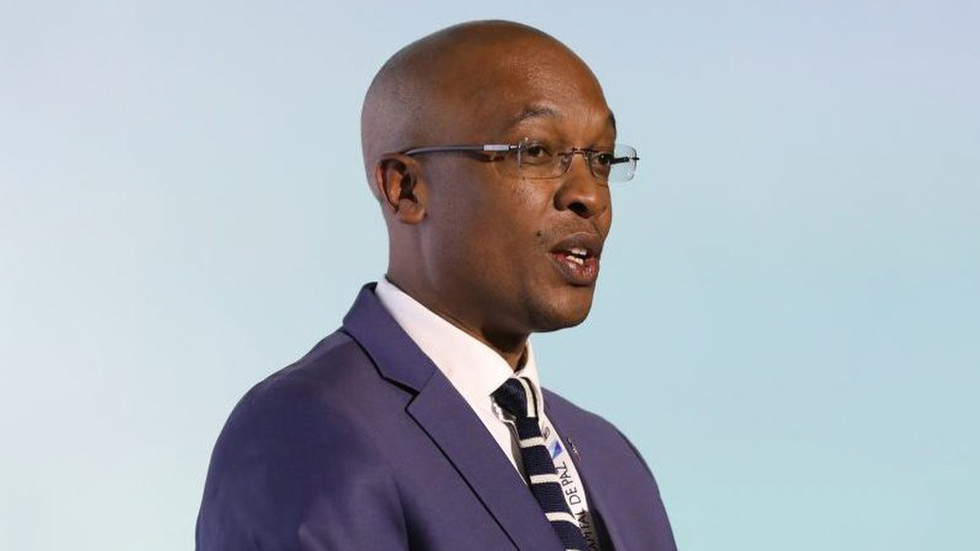 South Africa revises trade agreement with US — RT Africa