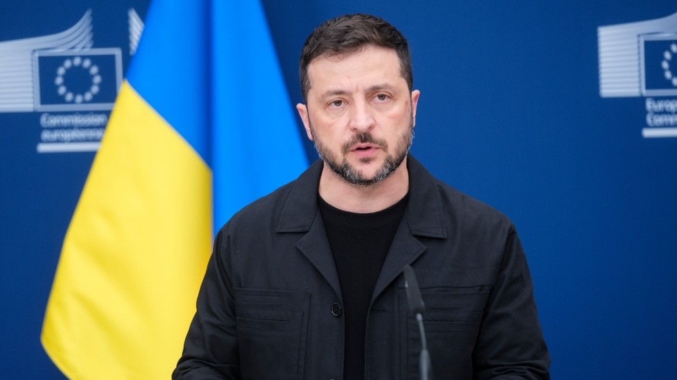 World News: ट्रम्प के साथ ज़ेलेंस्की की ‘सर्वश्रेष्ठ’ बैठक – INA NEWS