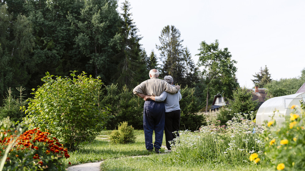 World News: रूसी सांसदों ने लंबे विवाह के लिए लाभ का प्रस्ताव दिया – INA NEWS