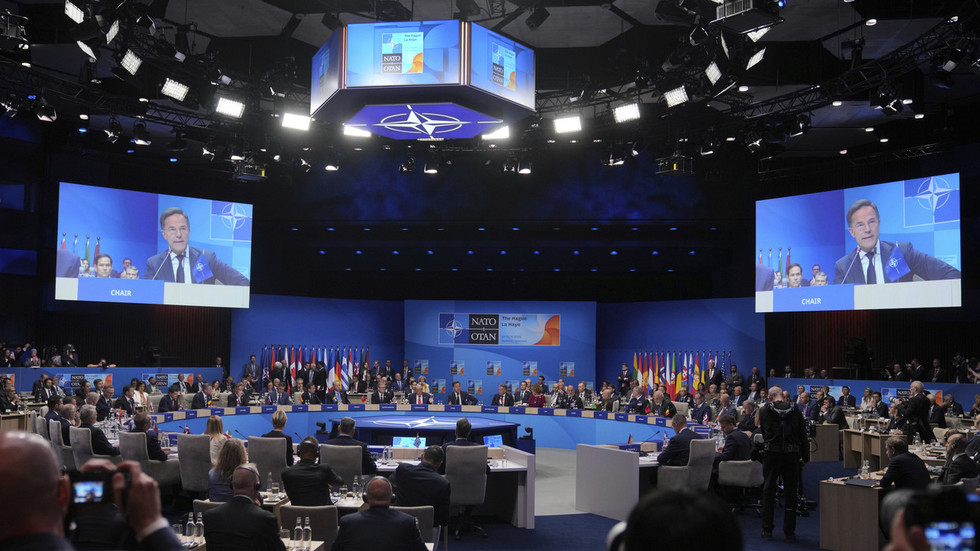 World News: संभावित यूक्रेन संघर्ष विराम की भूमिका के लिए यूरोपीय संघ मुलिंग ‘तटस्थ’ देश – पोलिटिको – INA NEWS