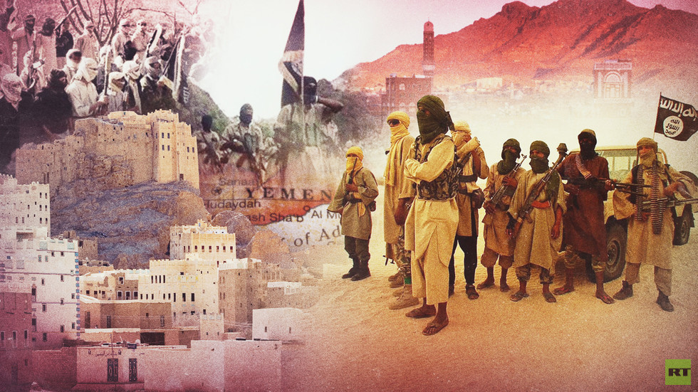 Al-Qaeda strikes back in 2025: They’re not done with us yet