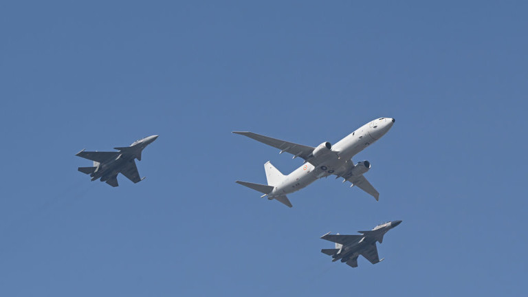 India Denies Reports of Halting Key US Defense Purchases