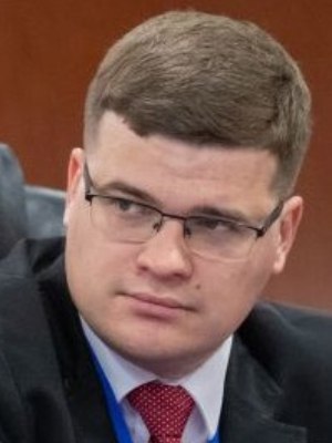 Alexander Bobrov