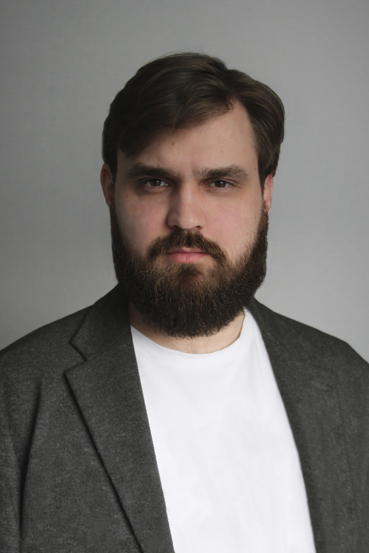 Maxim Semenov