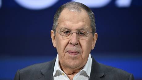 Ukraine showing ‘borderline savagery’ – Lavrov