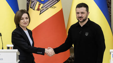 After Ukraine, is this country the West’s next project?