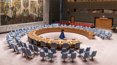 Nobody reads UN reports – UN report
