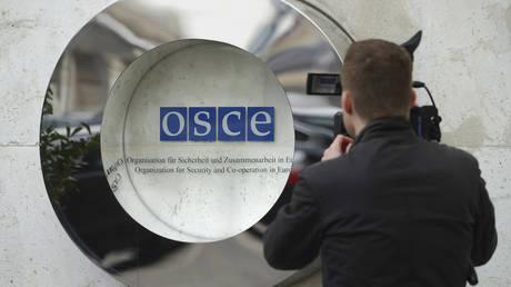 Fyodor Lukyanov: Europe’s last security project is quietly collapsing