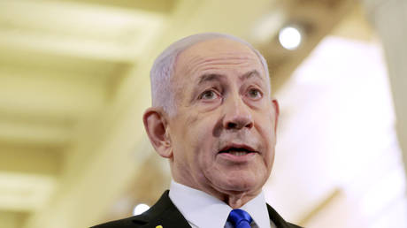 Netanyahu decides on full occupation of Gaza – media