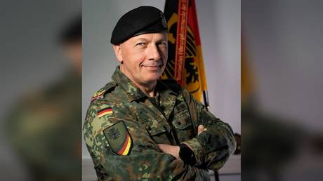German major general dismisses talk of Russian attack against NATO