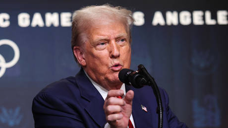 Trump vows to pull US out of Ukraine ‘mess’