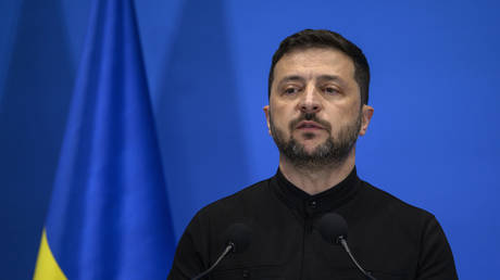 Zelensky rejects any limited ceasefire with Russia