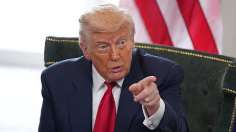 Trump to secure key transit route in Armenia-Azerbaijan deal – Reuters